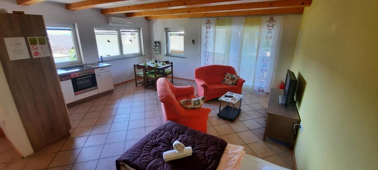 Apartment Murka Begunje na Gorenjskem Εξωτερικό φωτογραφία