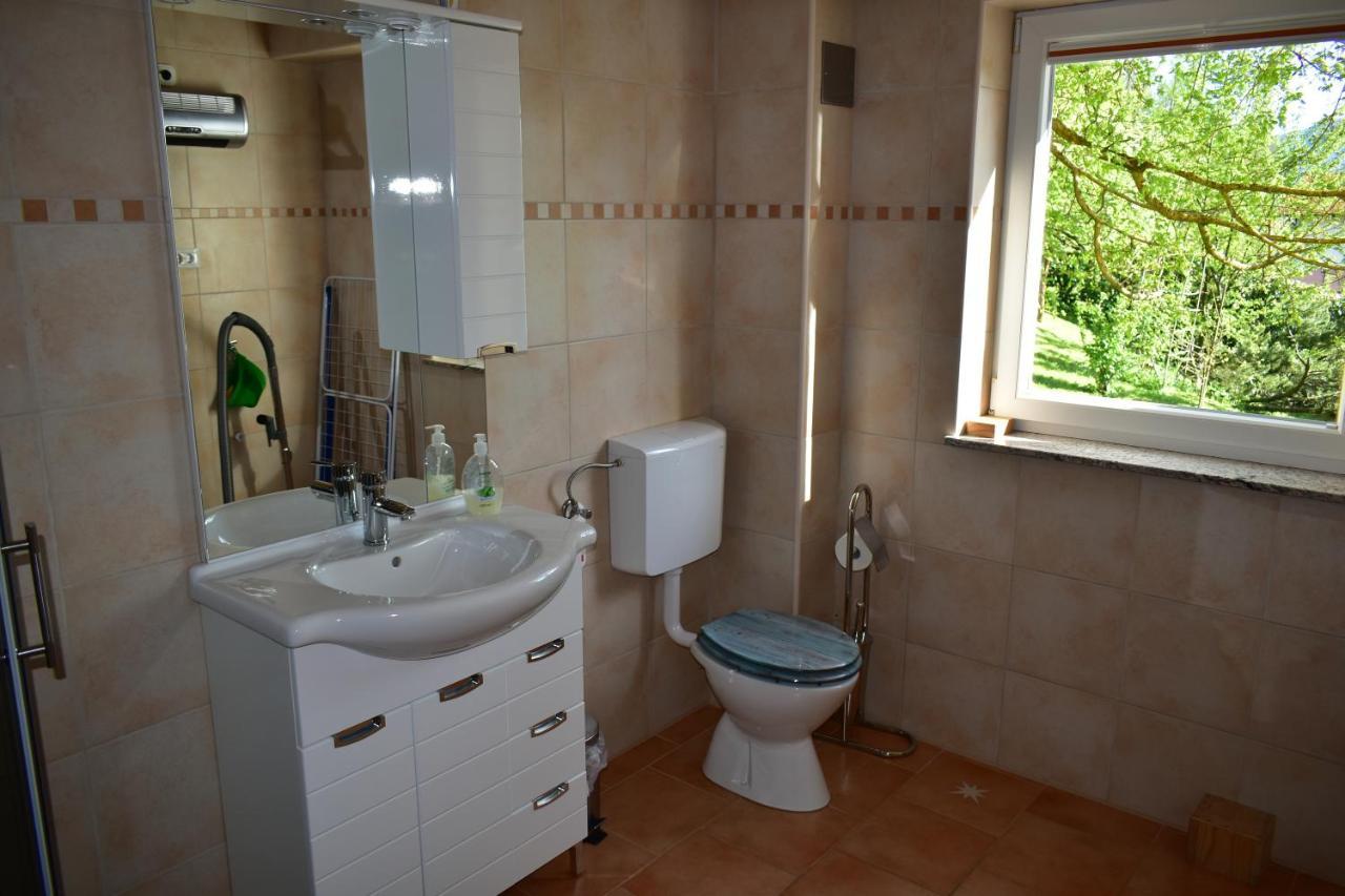 Apartment Murka Begunje na Gorenjskem Εξωτερικό φωτογραφία
