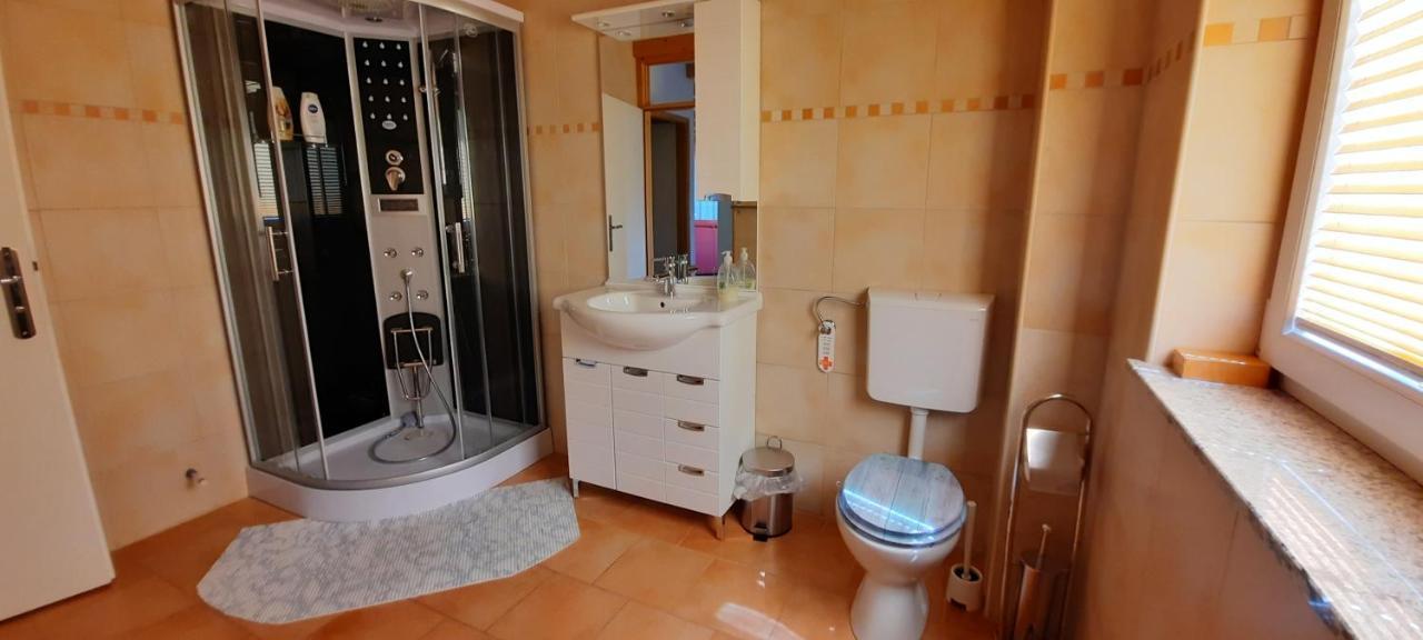 Apartment Murka Begunje na Gorenjskem Εξωτερικό φωτογραφία