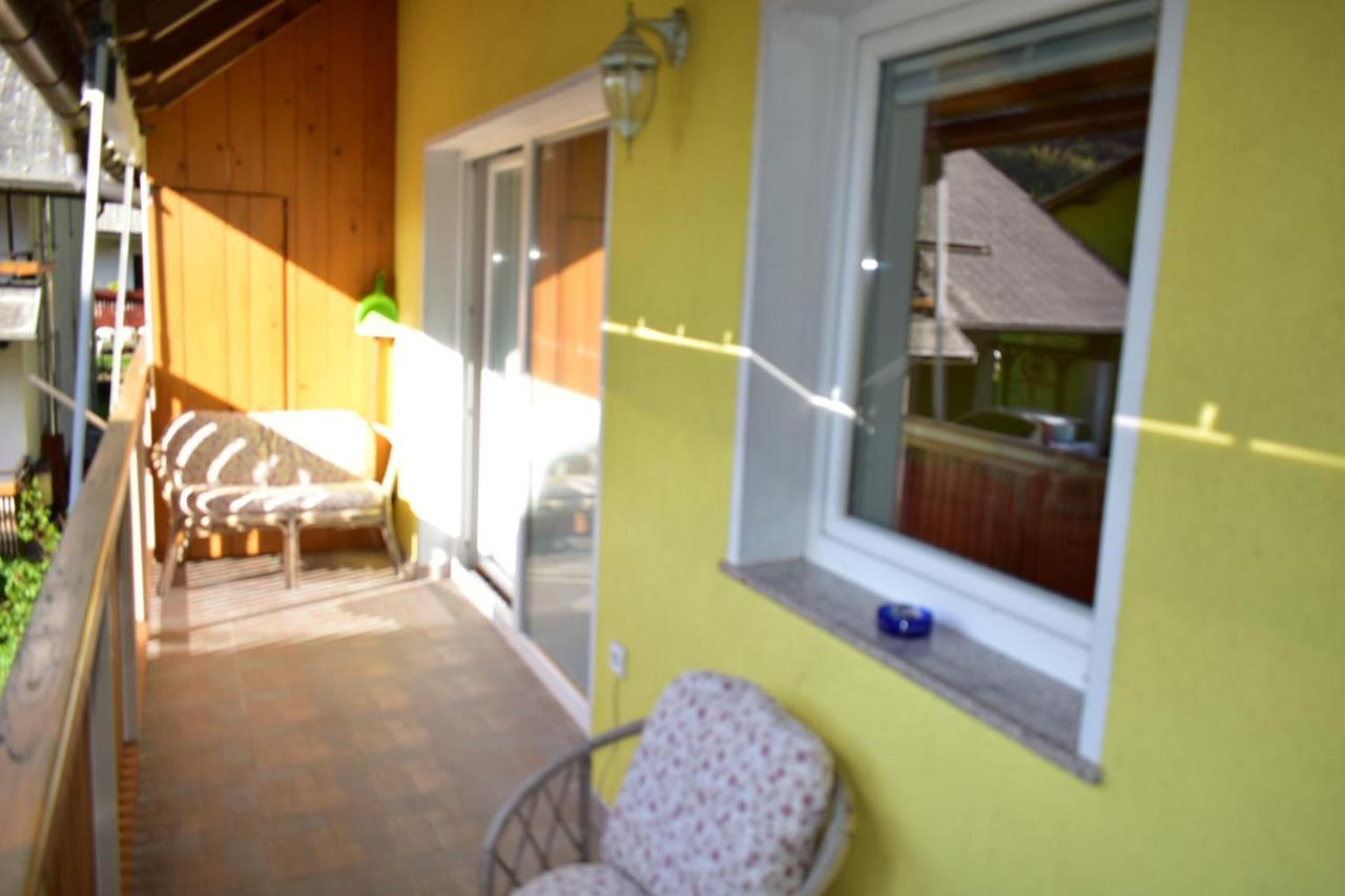 Apartment Murka Begunje na Gorenjskem Εξωτερικό φωτογραφία