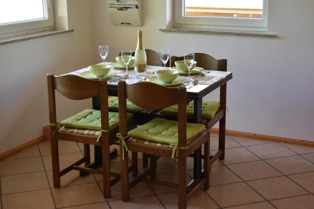 Apartment Murka Begunje na Gorenjskem Εξωτερικό φωτογραφία