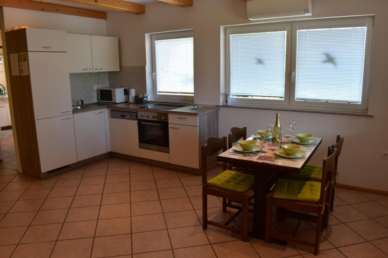 Apartment Murka Begunje na Gorenjskem Εξωτερικό φωτογραφία