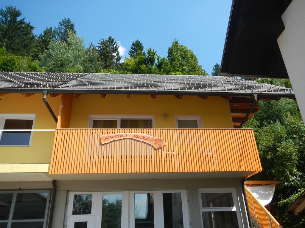 Apartment Murka Begunje na Gorenjskem Δωμάτιο φωτογραφία